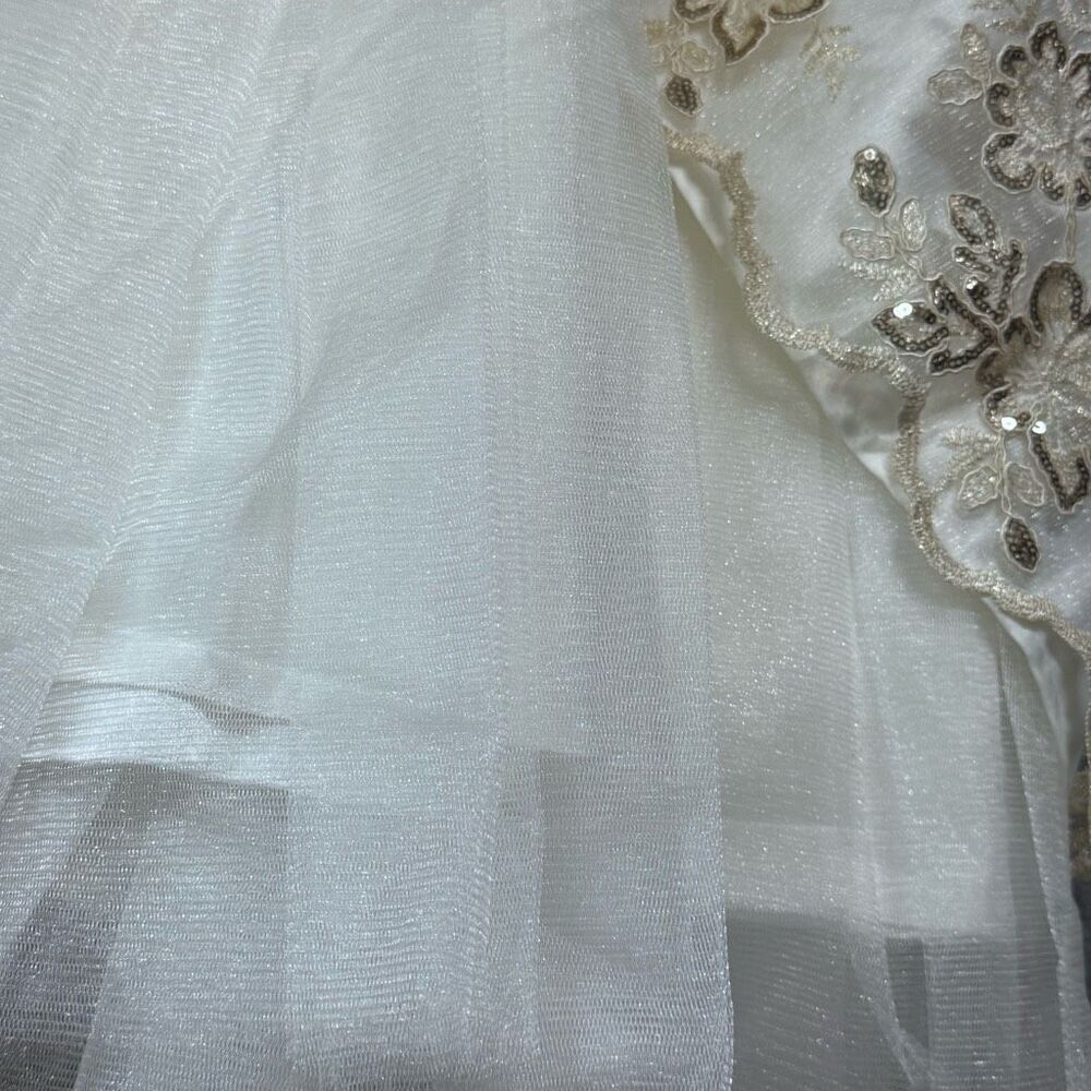 American Princess Collection Dress size 12 special‎ occasions - Picture 5 of 8
